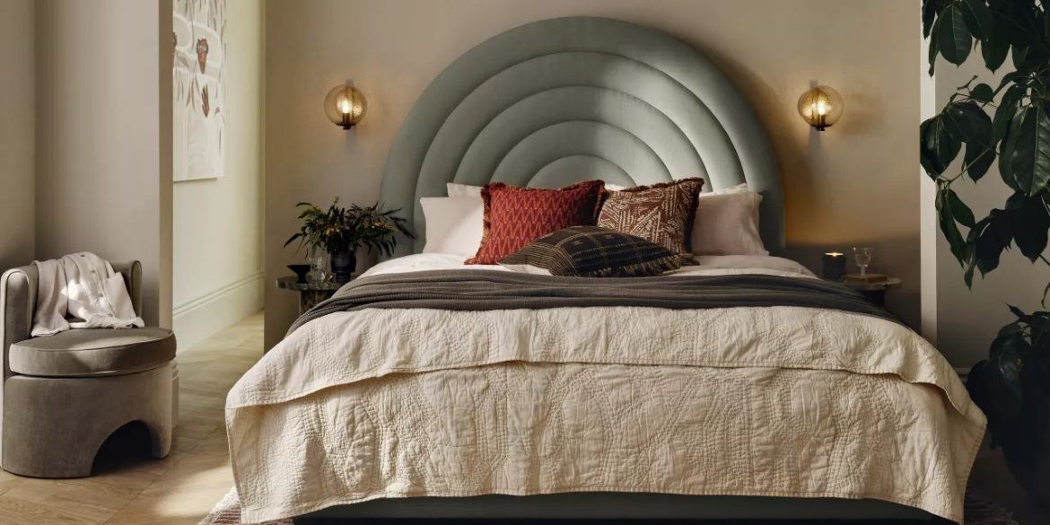 Αυτό το furniture trend μπορεί να βελτιώσει τον ύπνο σου, σύμφωνα με τους ειδικούς