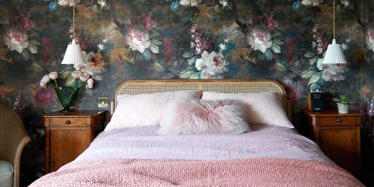 Φτιάξε τον accent wall των ονείρων σου με αυτά τα χρήσιμα tips