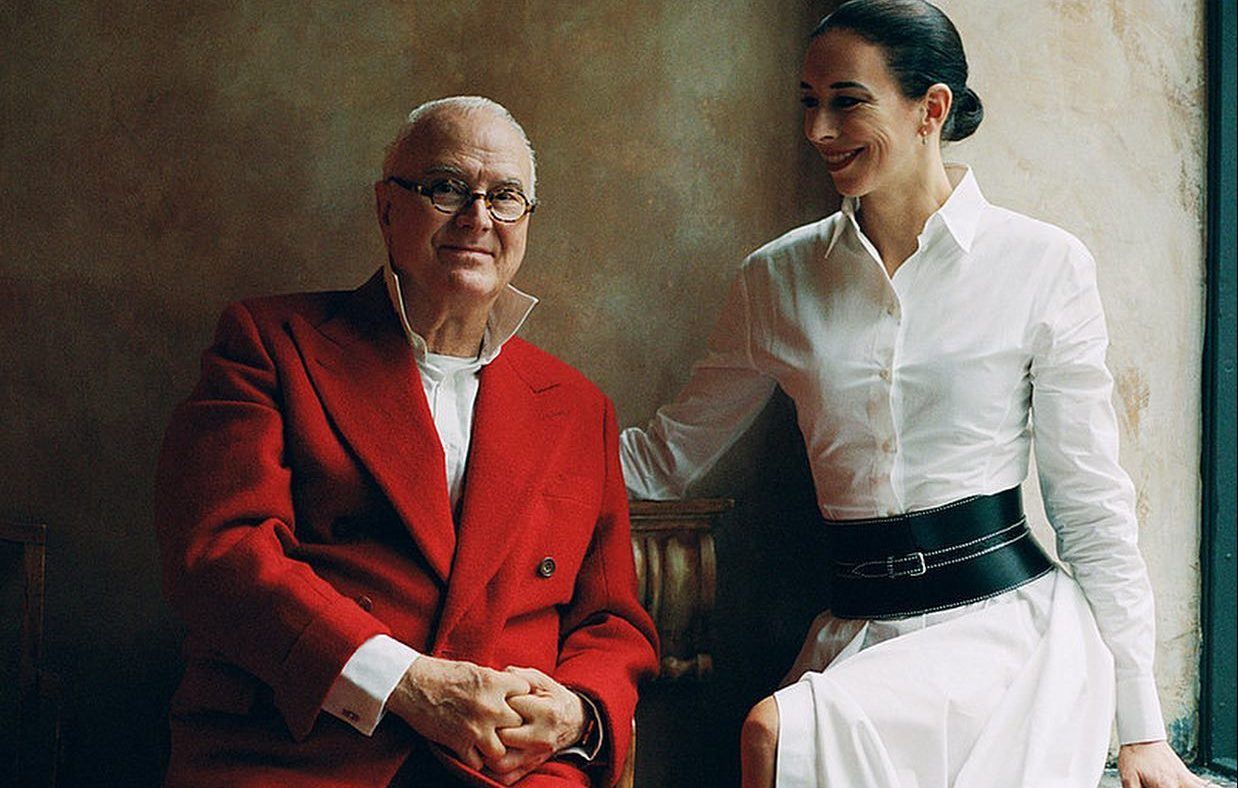 Birkenstock x Manolo Blahnik: Η συνεργασία που δεν ξέραμε ότι χρειαζόμασταν