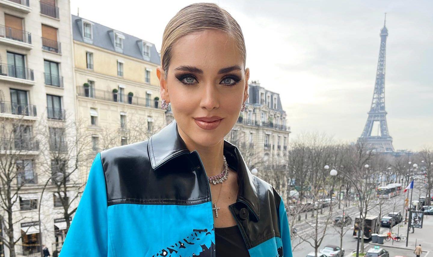 Double Εyeliner: Η Chiara Ferragni είπε «ναι» στo μεγαλύτερο make-up trend της σεζόν. Εσύ;
