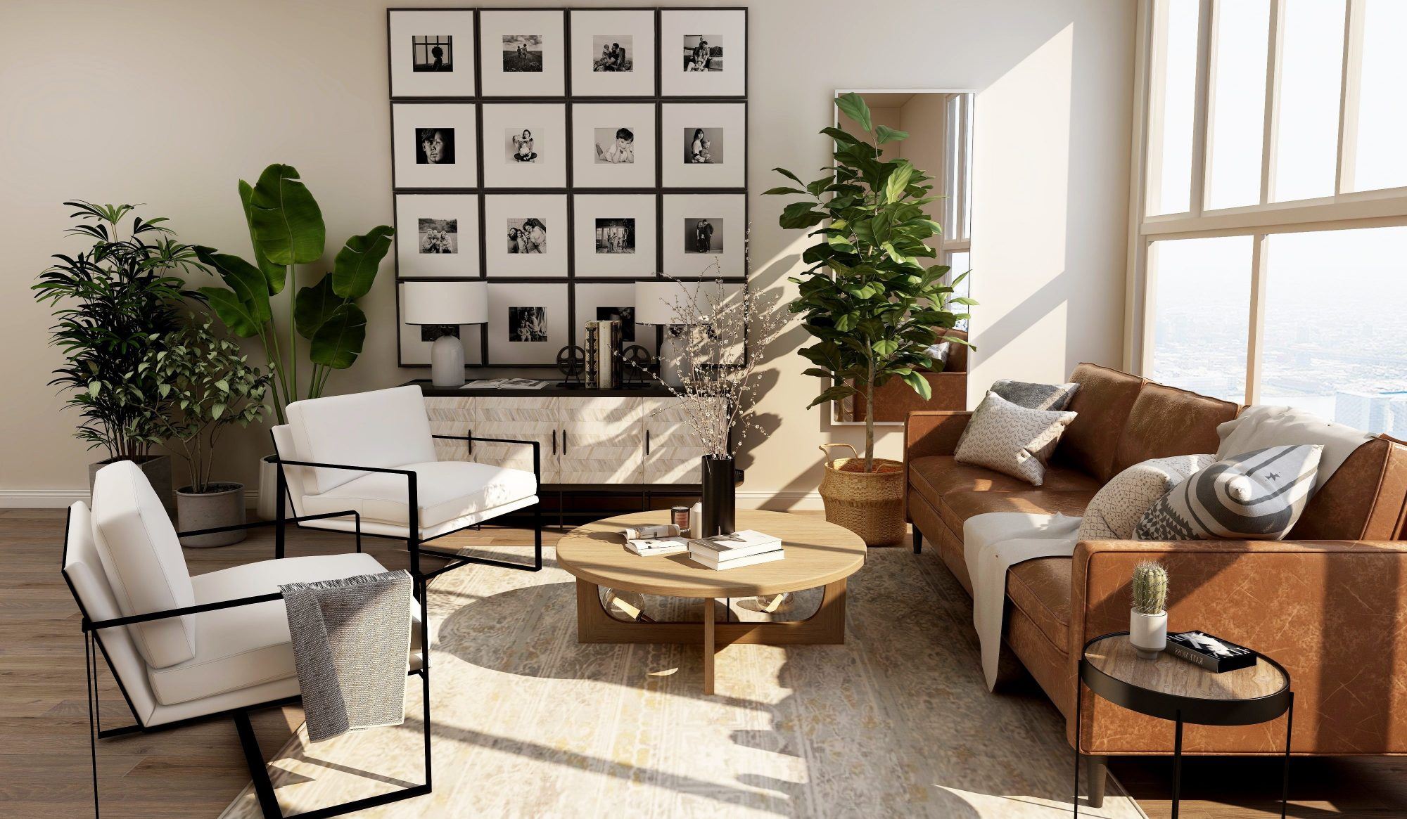 Έτσι θα ανακαλύψεις ποιο είναι το ιδανικό interior design style για εσένα