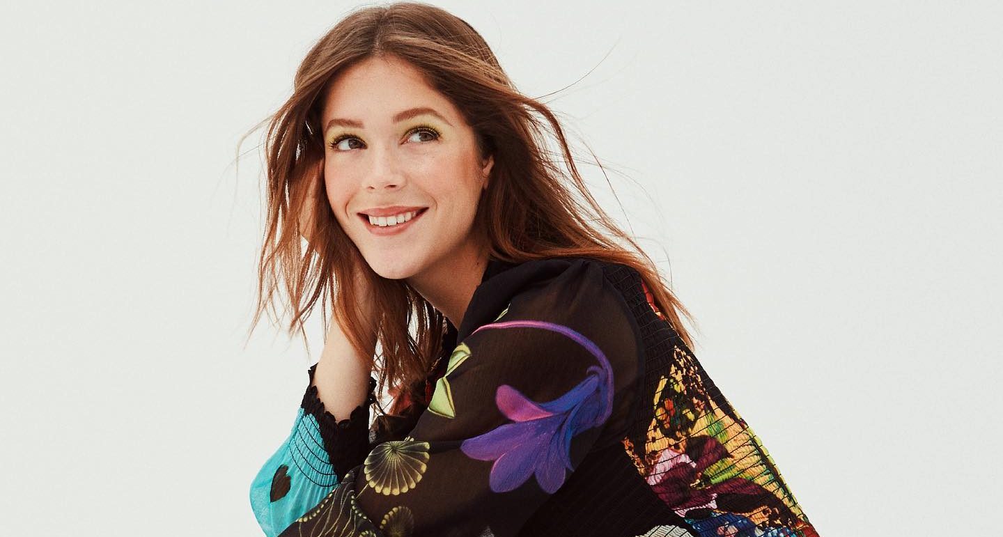 Louis Vuitton Hair: Αυτό είναι με διαφορά το πιο chic χρώμα της σεζόν