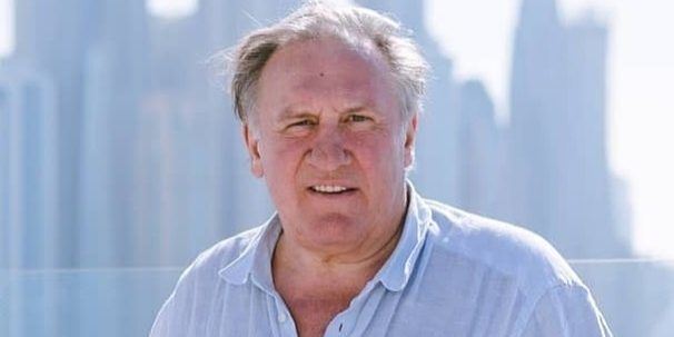 Gérard Depardieu: Ενδείξεις για βιασμούς και σεξουαλικές επιθέσεις
