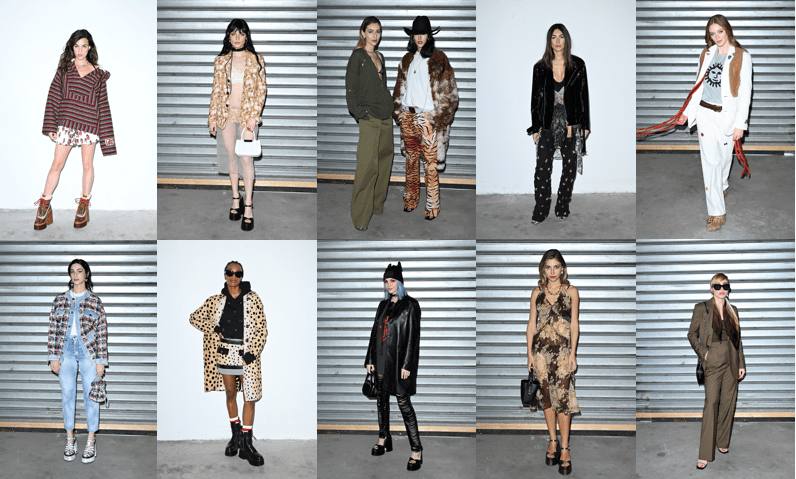 Dsquared2: Η νέα συλλογή Φθινόπωρο/ Χειμώνας 2022 σε καλεί να γίνεις ένας μποέμ ταξιδιώτης