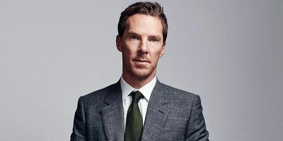 Ο Benedict Cumberbatch θα προσφέρει στέγη σε Ουκρανούς πρόσφυγες