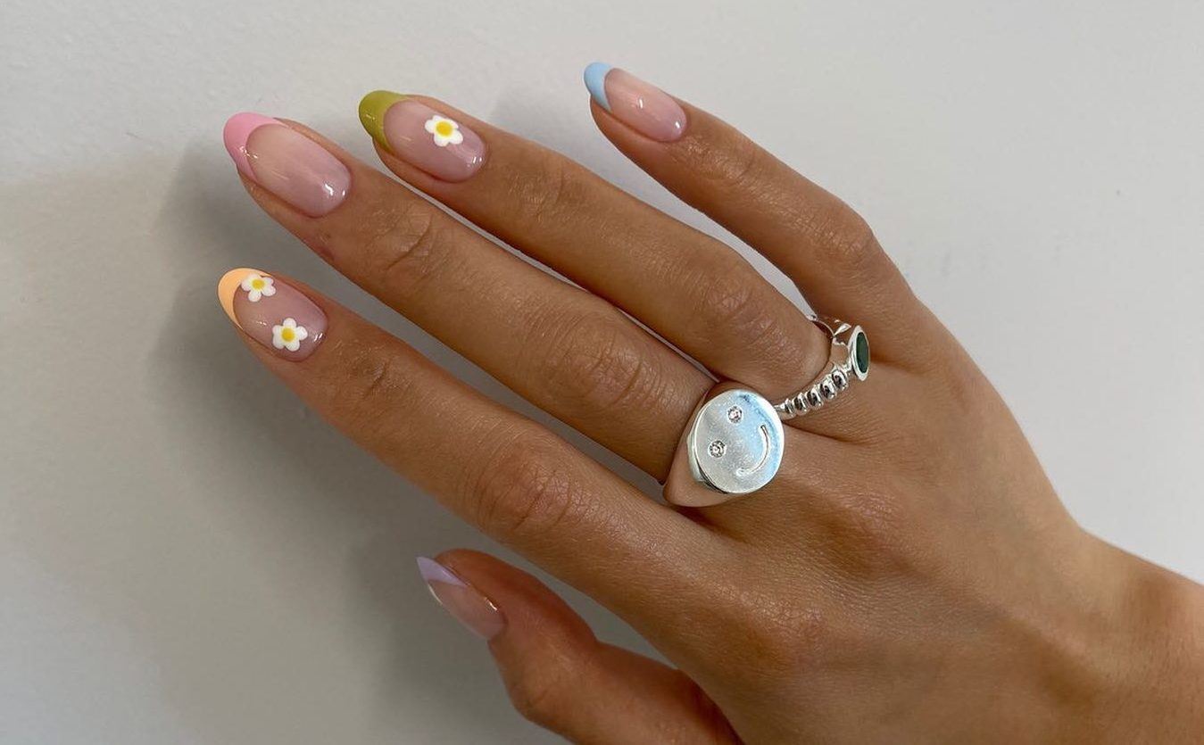 Τα πιο δημοφιλή nail trends που επιλέγουν τώρα όλες οι fashionistas