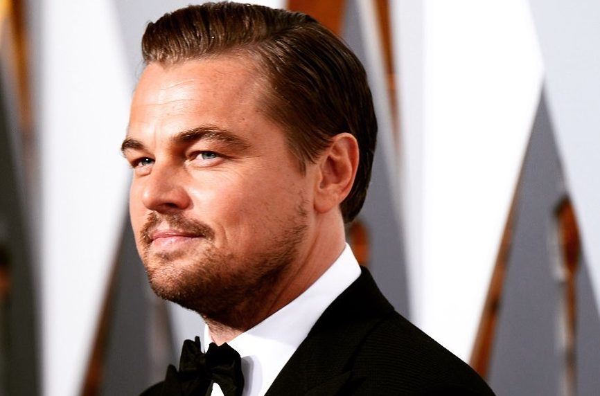 Ο Leonardo DiCaprio προσφέρει 10 εκατ. δολάρια στο Κίεβο