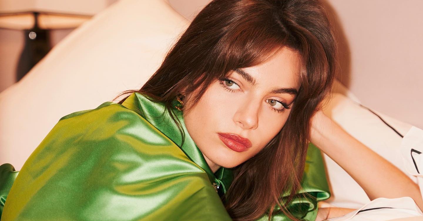 5 νέα beauty προϊόντα που έφεραν αέρα ανανέωσης στο μπουντουάρ μας