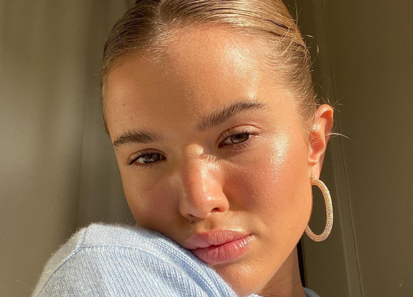 Sunkissed επιδερμίδα: Με αυτή την τεχνική μπορείς να την έχεις από τώρα