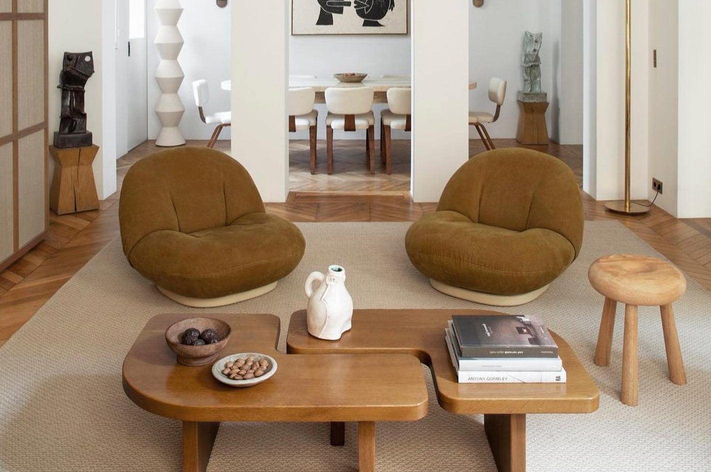 Πώς να χαρίσεις ένα μινιμαλιστικό αλλά και cozy vibe στο σπίτι σου