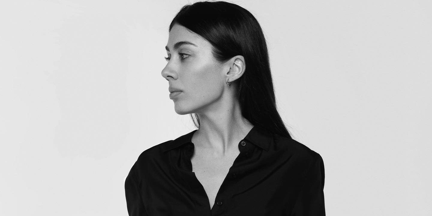 Yana Olenich: Η Ουκρανή designer διηγείται την ιστορία του ξεριζωμού της