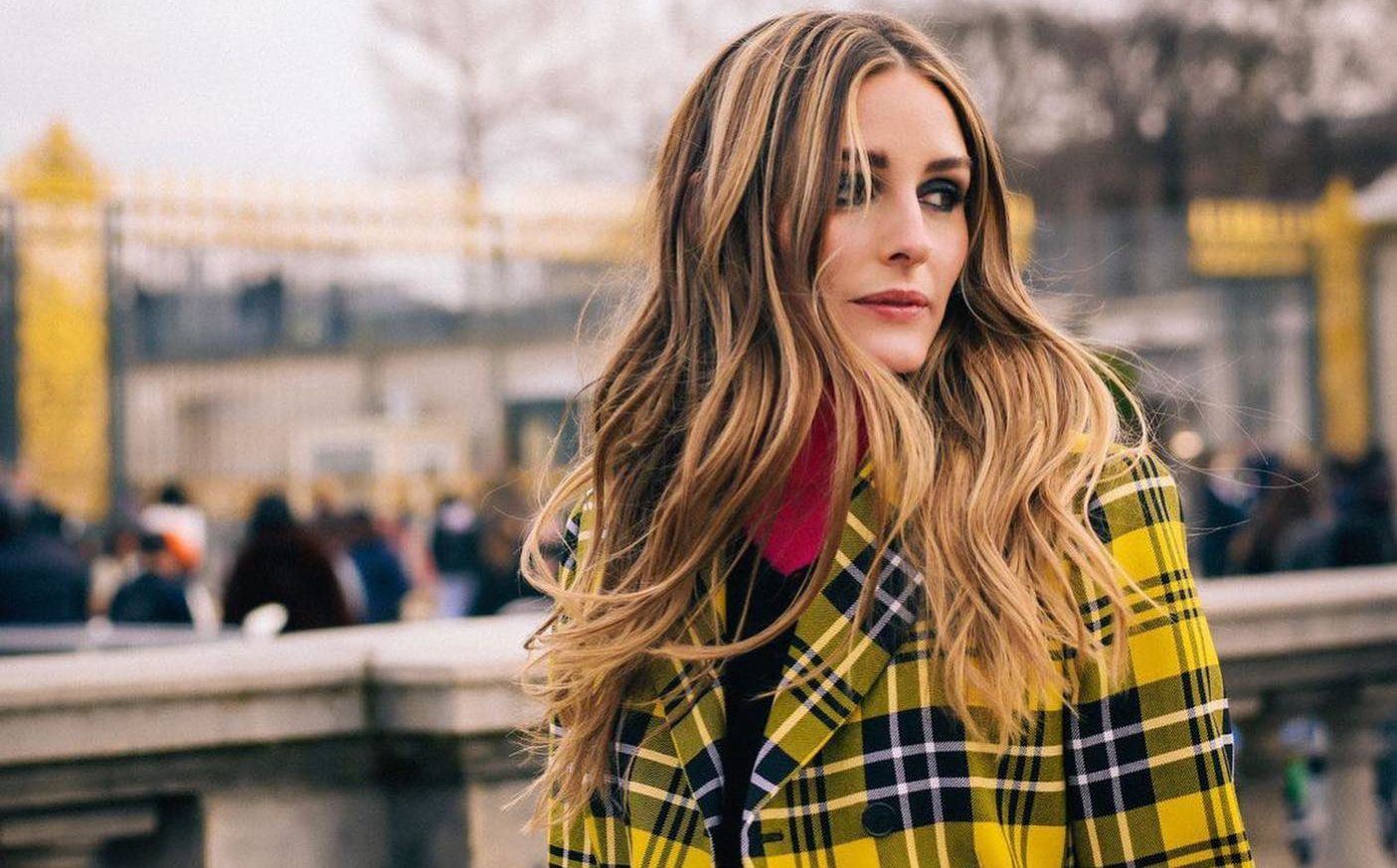 Olivia Palermo: 6 στιλιστικά tips της που δεν θα σου στοιχίσουν τίποτα