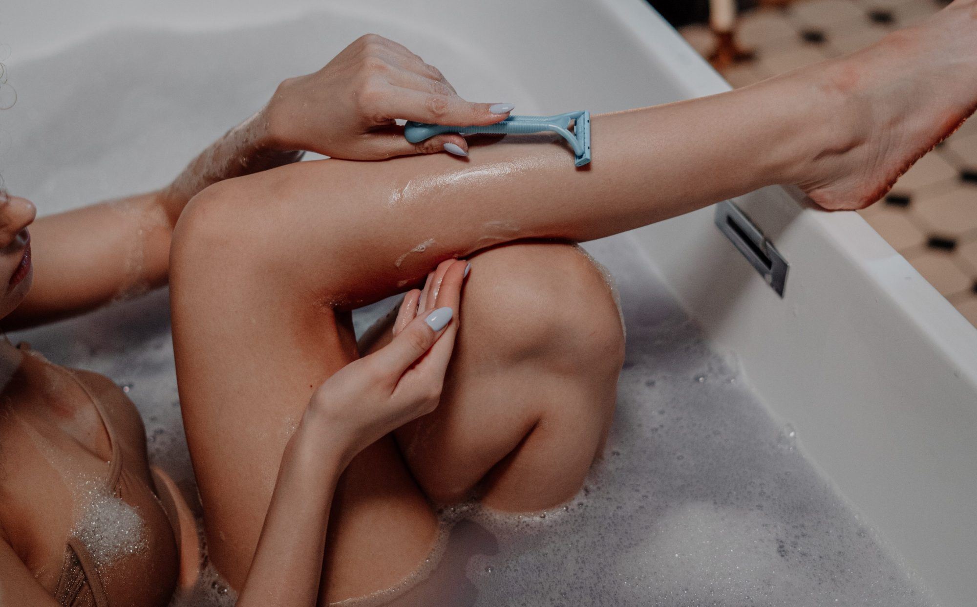 After Shave Rule: Τι ΔΕΝ πρέπει να κάνεις σε καμία περίπτωση μετά το ξύρισμα