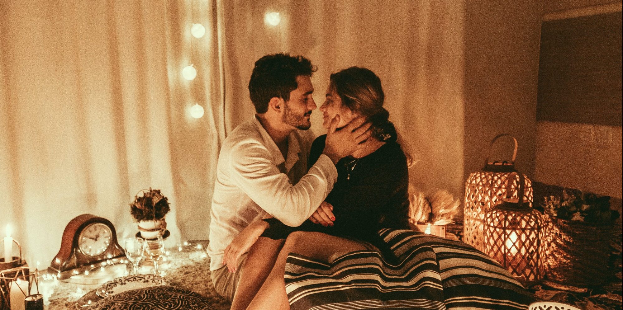 Αυτοί είναι οι 3 (πιο συχνοί) λόγοι που χωρίζουν τα ζευγάρια!