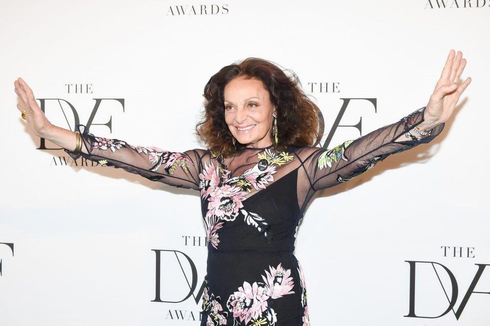 Diane Von Furstenberg: Το νέο Boutique κατάστημα στη Γλυφάδα είναι γεγονός