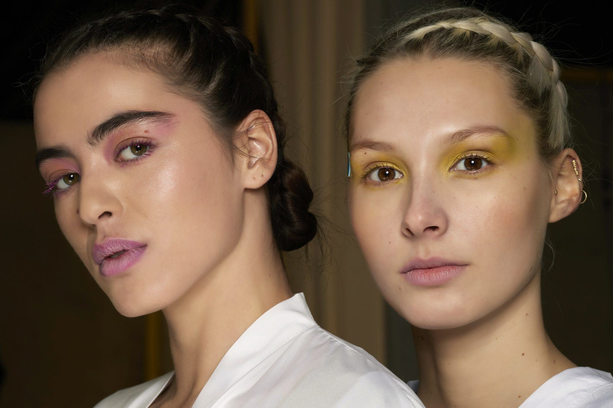 Braids Forever: 7 υπέροχα χτενίσματα με βάση τις πλεξούδες. Ό,τι καλύτερο για την άνοιξη