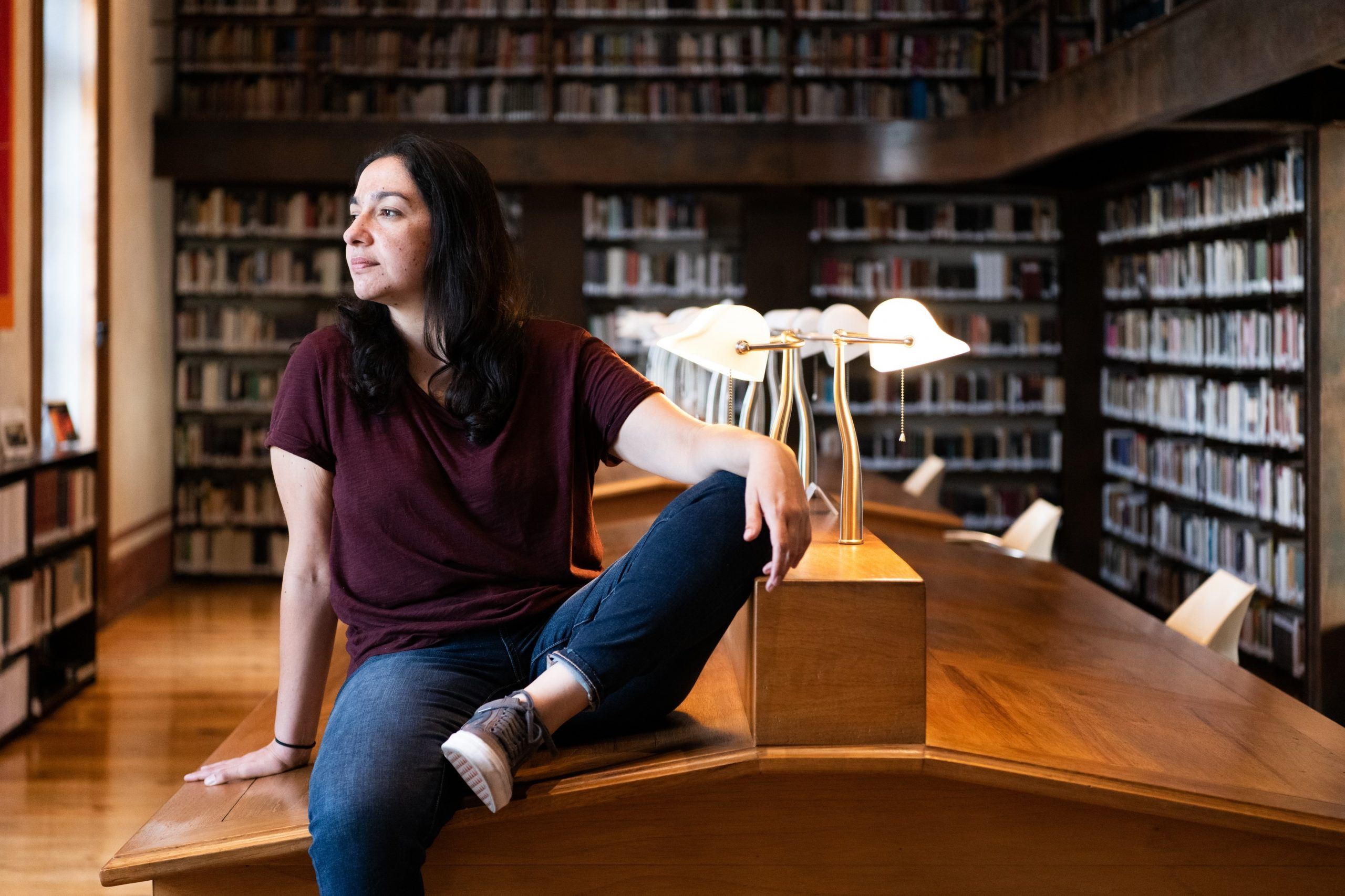 Fernanda Melchor: «Αληθινή αγάπη είναι εκείνη που δεν φοβάται να παραδοθεί και να φύγει»