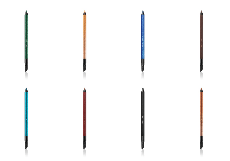 Η Estée Lauder παρουσιάζει το double wear 24h waterproof gel eye pencil
