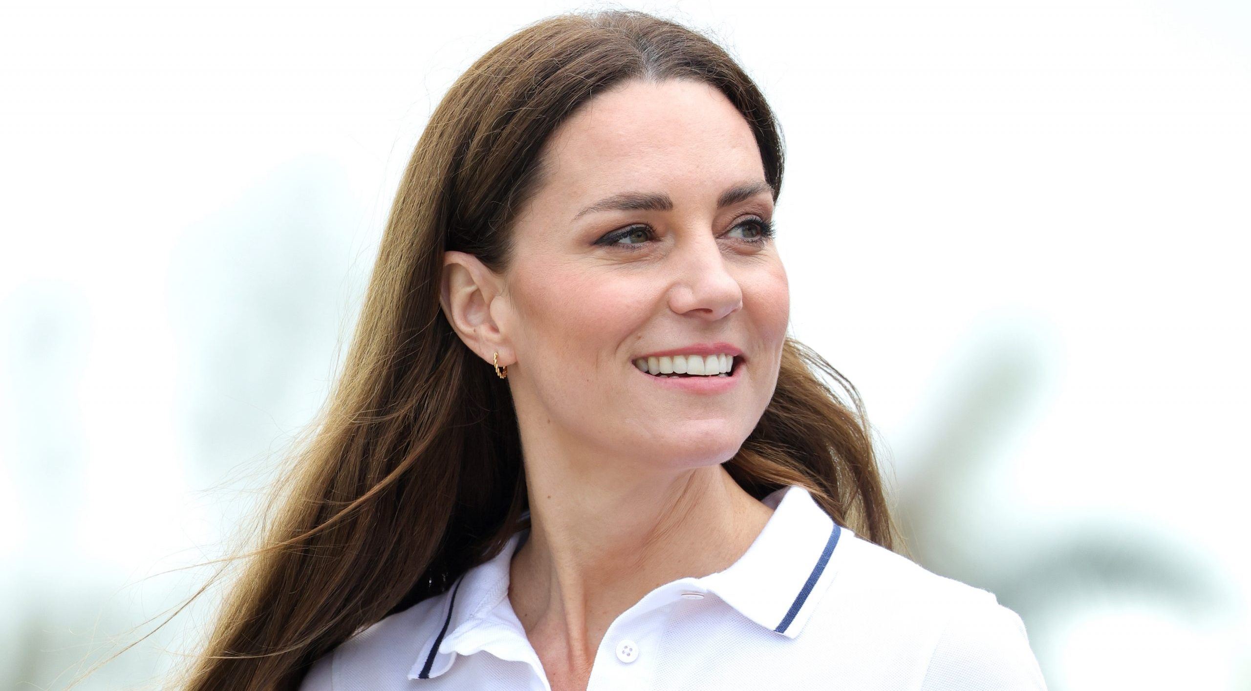 Η Kate Middleton φόρεσε το πιο ανοιξιάτικο χρώμα. Αυτό που θα βλέπουμε παντού φέτος
