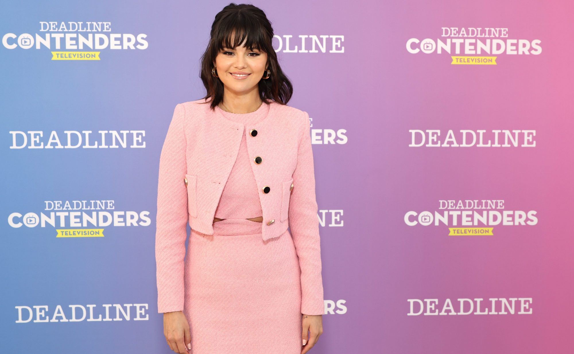 Η Selena Gomez απάντησε στα σχόλια για το σώμα της με τον καλύτερο τρόπο