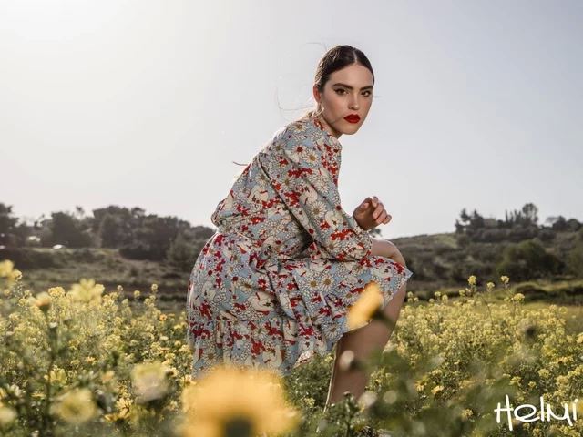 MID- Season Sales Alert από τη Helmi!