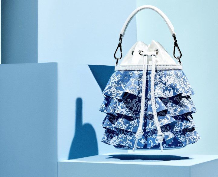 Caroline Constas X Marina Raphael: Μια capsule collection που αξίζει την προσοχή σου