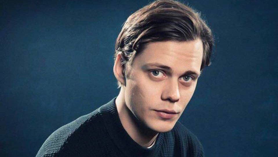 To «The Crow» ξανά στις οθόνες μας με τους Bill Skarsgård και FKA Twigs