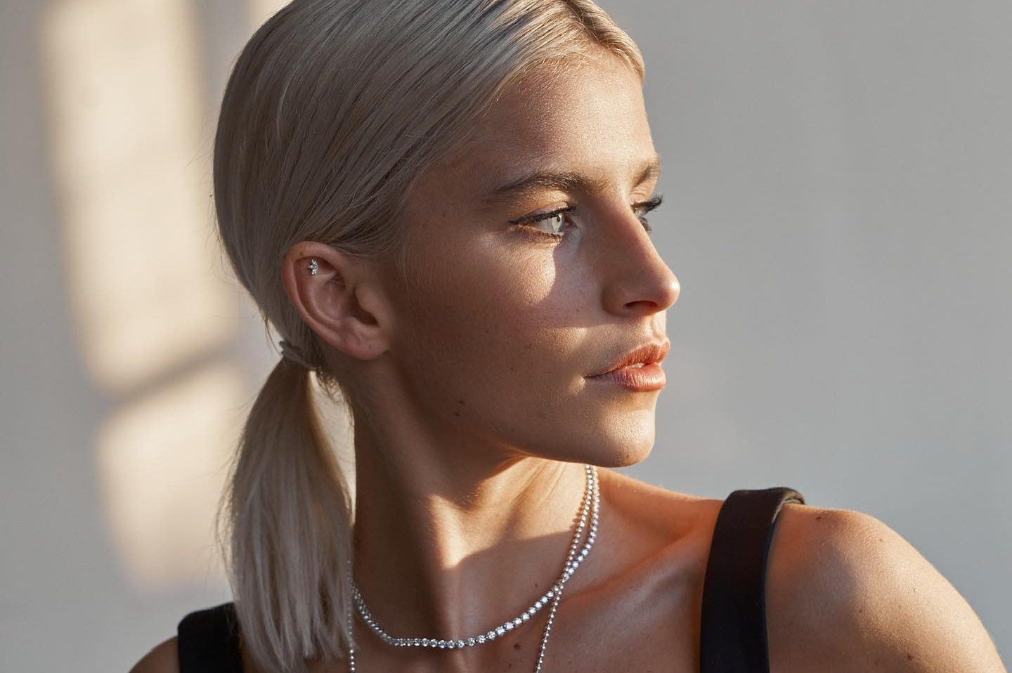 6 haircuts που δείχνουν υπέροχα χωρίς καθόλου styling