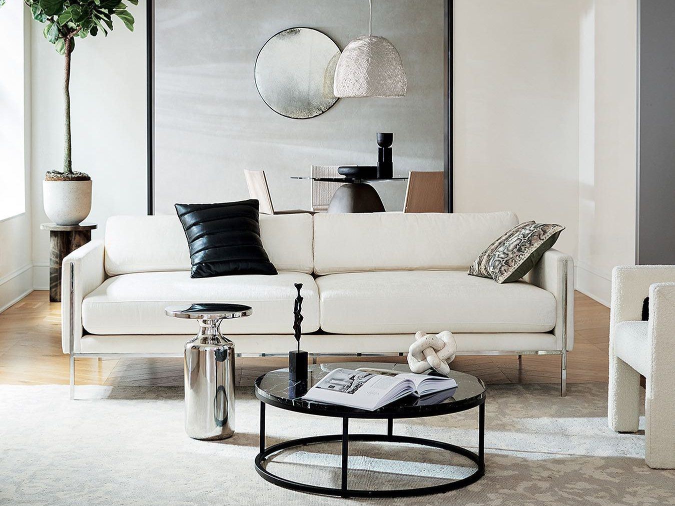 6 interior trends που πρέπει να αφήσεις πίσω σου. Δεν είναι τάση πια!