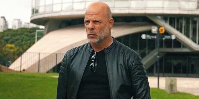 Δεν είναι μόνο ο Bruce Willis. Διάσημοι ηθοποιοί που είχαν αφασία και δεν το γνωρίζαμε