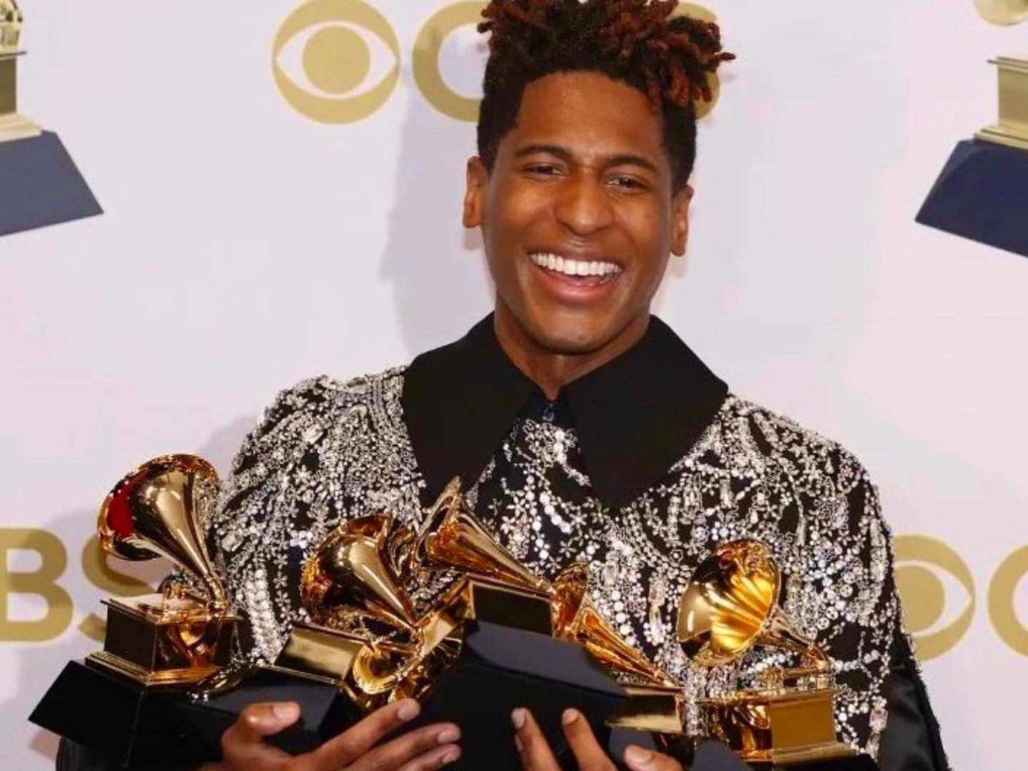 Ο Jon Batiste θα κάνει ντεμπούτο ως ηθοποιός