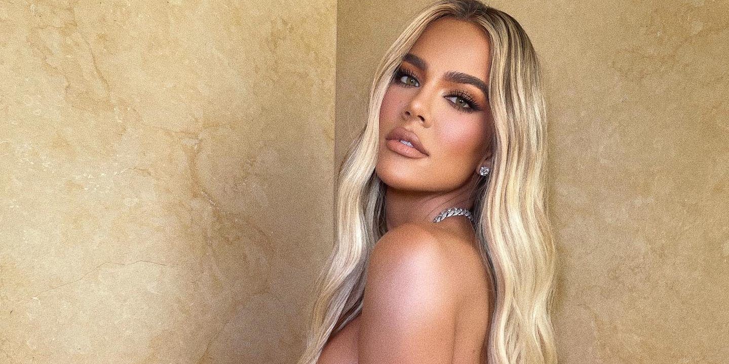 Khloe Kardashian: Αναλυτικά το πρόγραμμα γυμναστικής με το οποίο έχασε κιλά (πολλά κιλά!)