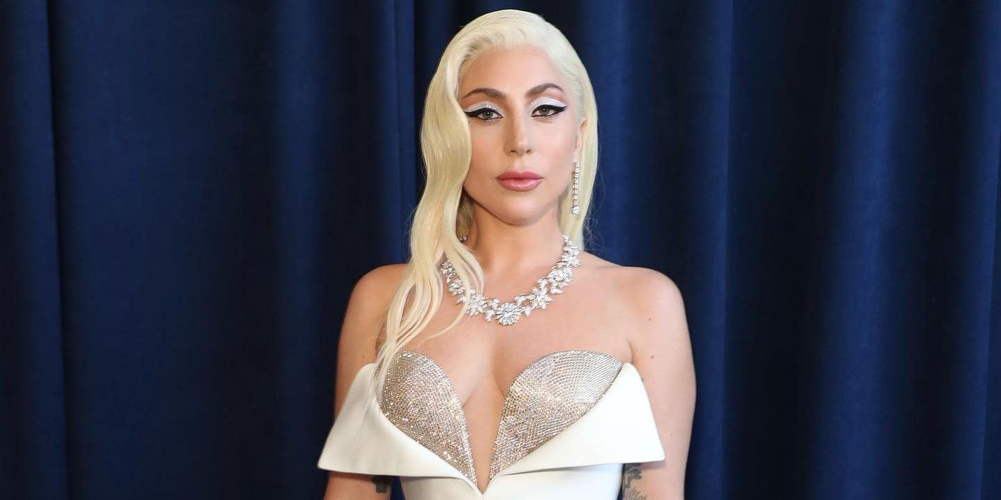 10 εκπλητικά healthy lifestyle tips από την Lady Gaga. Θέλουμε να τα ακολουθήσουμε όλα!