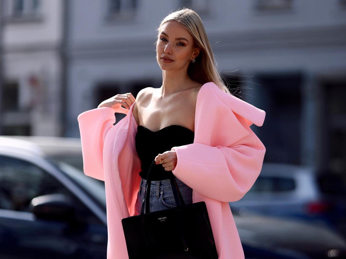 5 looks της Leonie Hanne που θέλουμε να υιοθετήσουμε ASAP