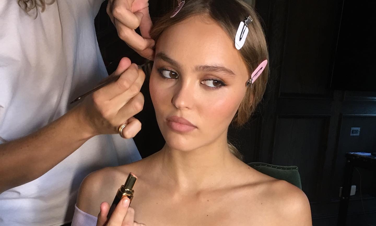 Draping, ή αλλιώς η τεχνική που παίρνει την θέση του contouring