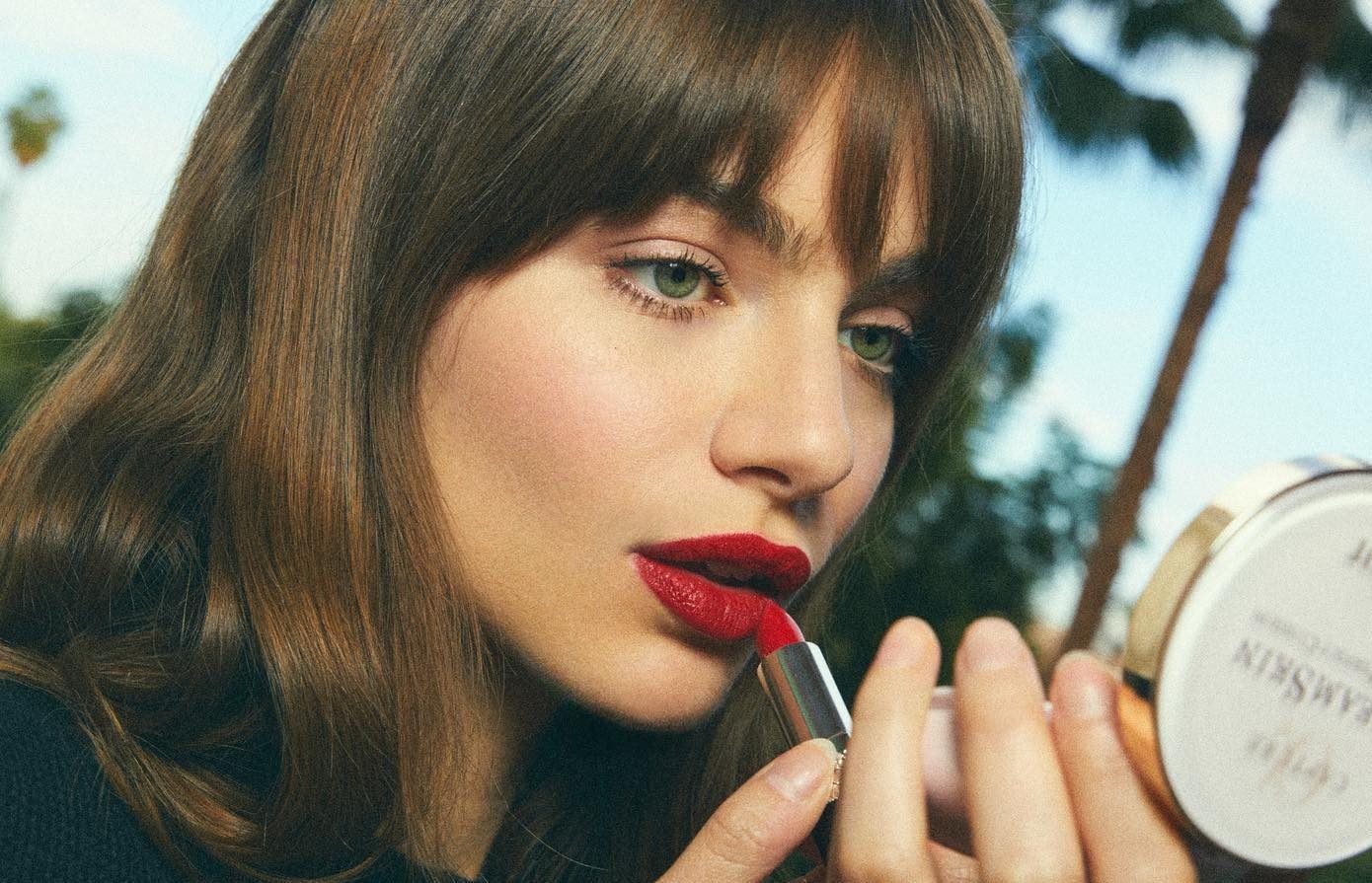 Αυτό είναι ίσως το πιο δημοφιλές κραγιόν στο κόσμο