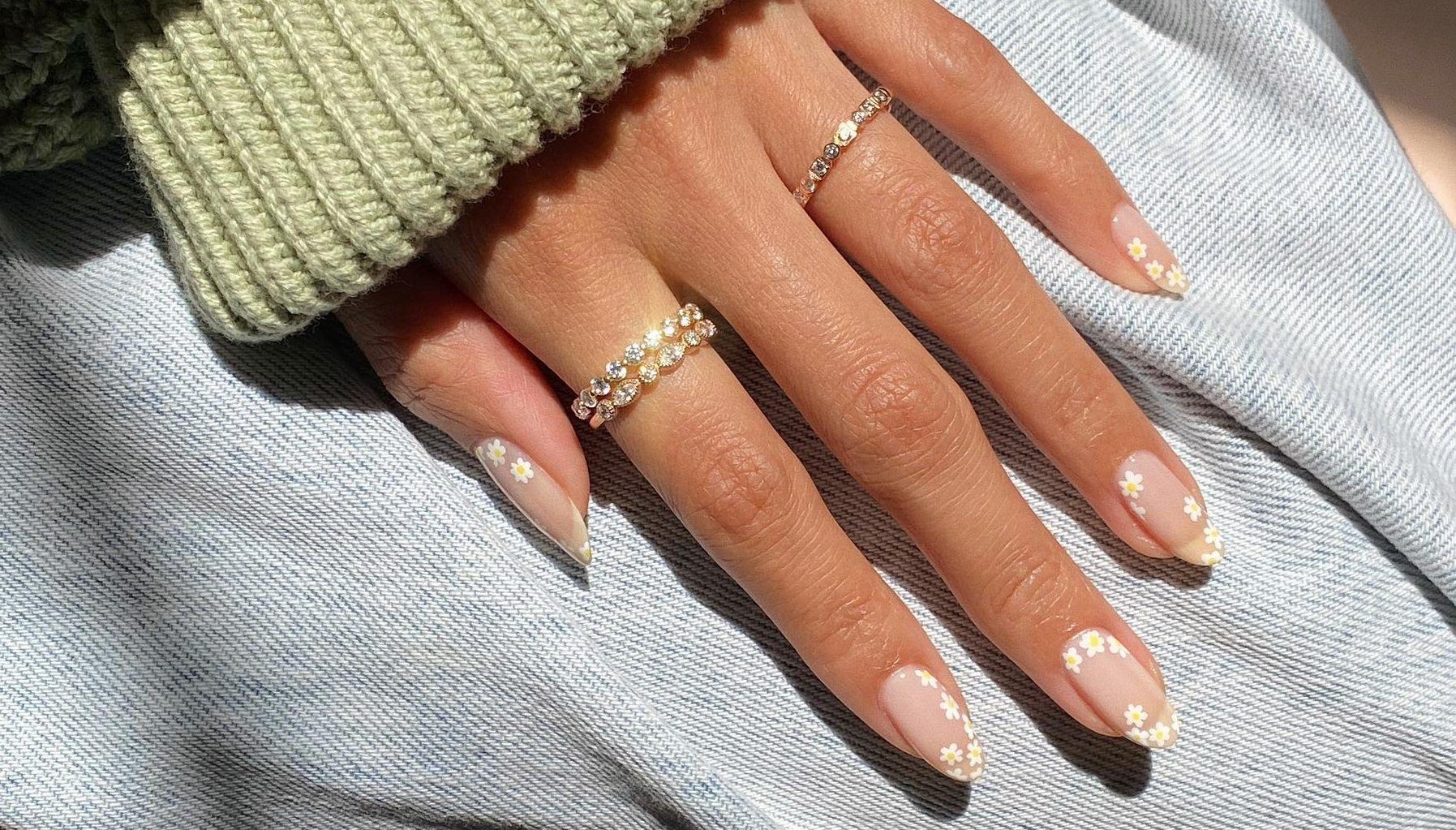 Αυτή είναι η viral θεραπεία νυχιών που λατρεύουν όλες οι beauty lovers