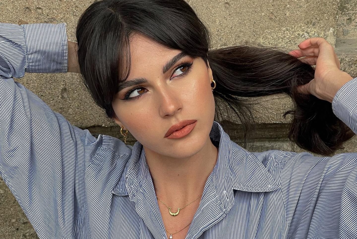 Με αυτό το hack θα βρεις ποιο είναι το ιδανικό haircut για το σχήμα του προσώπου σου