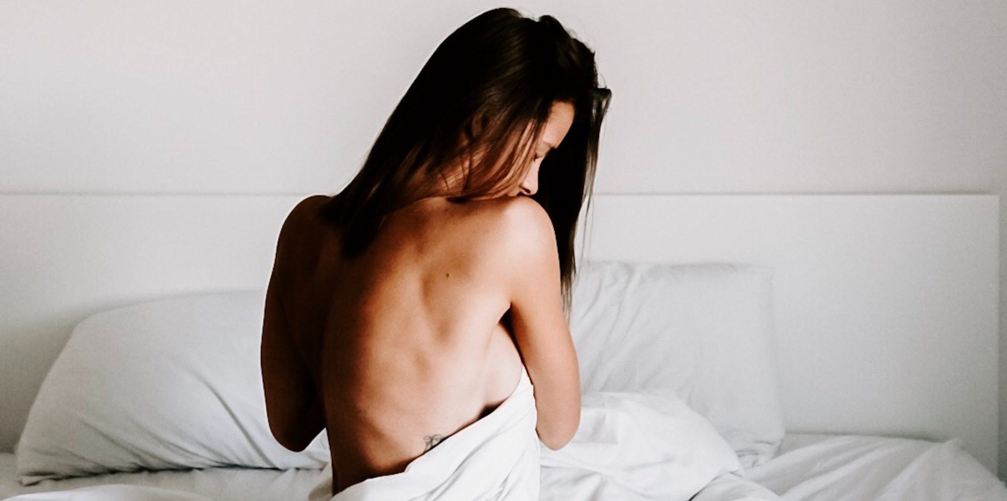 Τι είναι σέξι για τους άντρες; Η sex therapist μας δίνει την απάντηση! #video