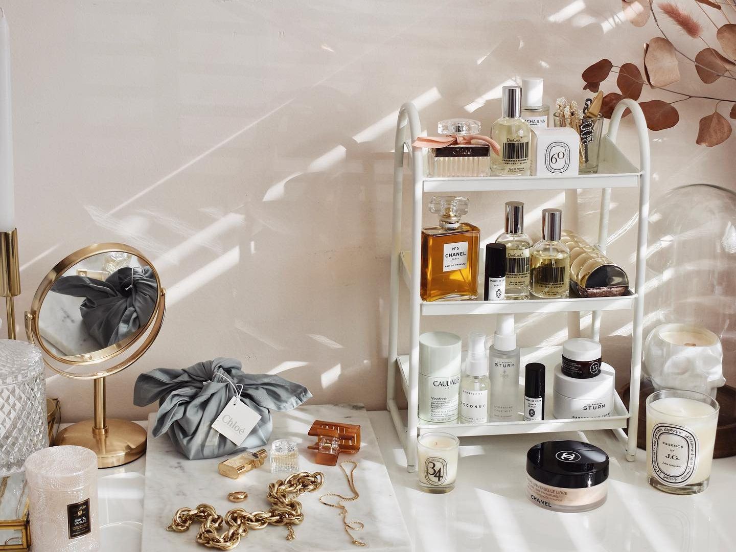 Best By Test: Τα beauty items που δοκιμάσαμε αυτή την εβδομάδα είναι έρωτας