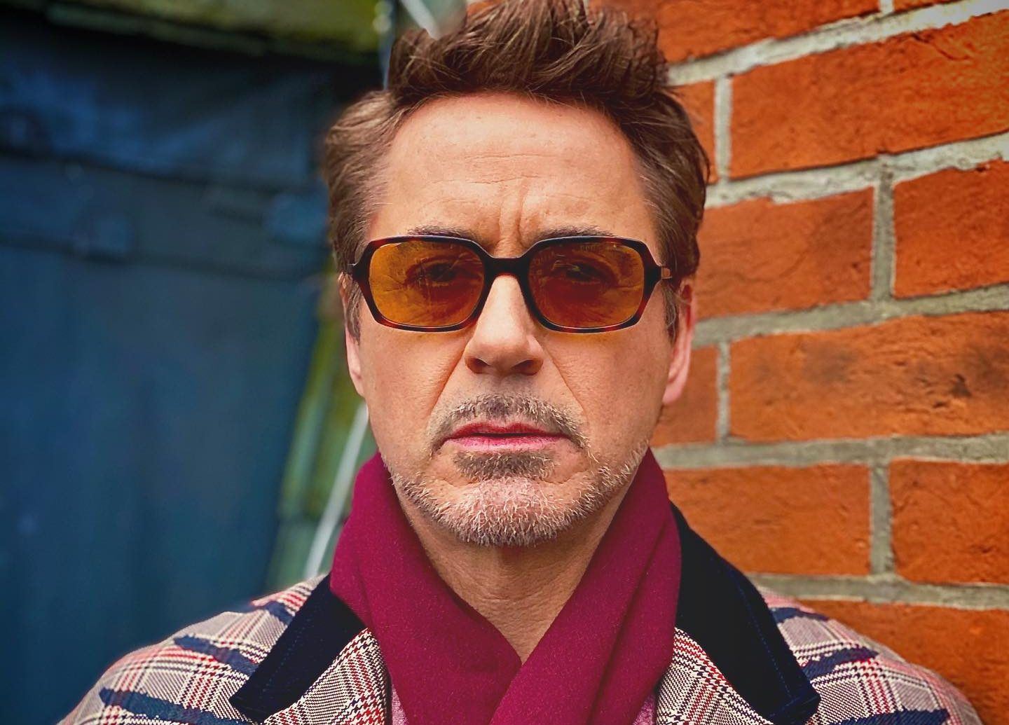 Ο Robert Downey Jr. μας παρουσιάζει μια διατροφή με μηδενικές εκπομπές άνθρακα
