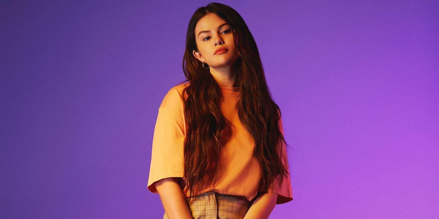 Η Selena Gomez βοηθά όσους αντιμετωπίζουν θέματα ψυχικής υγείας. Με τι τρόπο;