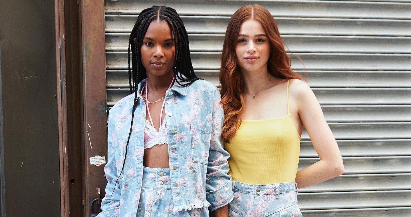Τezenis SS22: Μια συλλογή που πρέπει να ανακαλύψεις