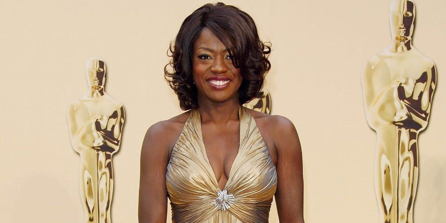 Η Viola Davis μιλάει για τη δύσκολη παιδική της ηλικία στο νέο της βιβλίο που μόλις κυκλοφόρησε