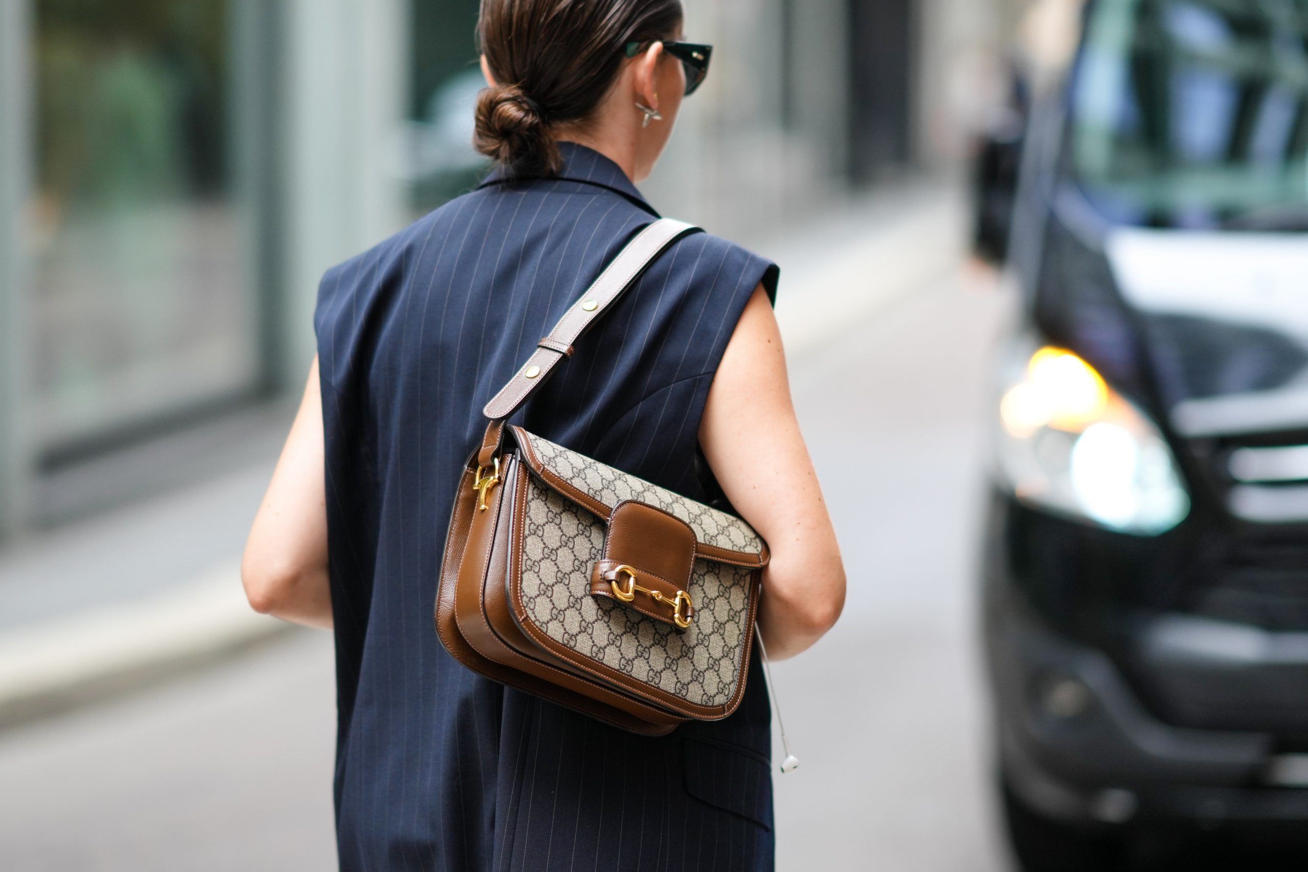 6 iconic Gucci bags που θα είναι στην μόδα για πάντα. Αξίζουν την επένδυση!