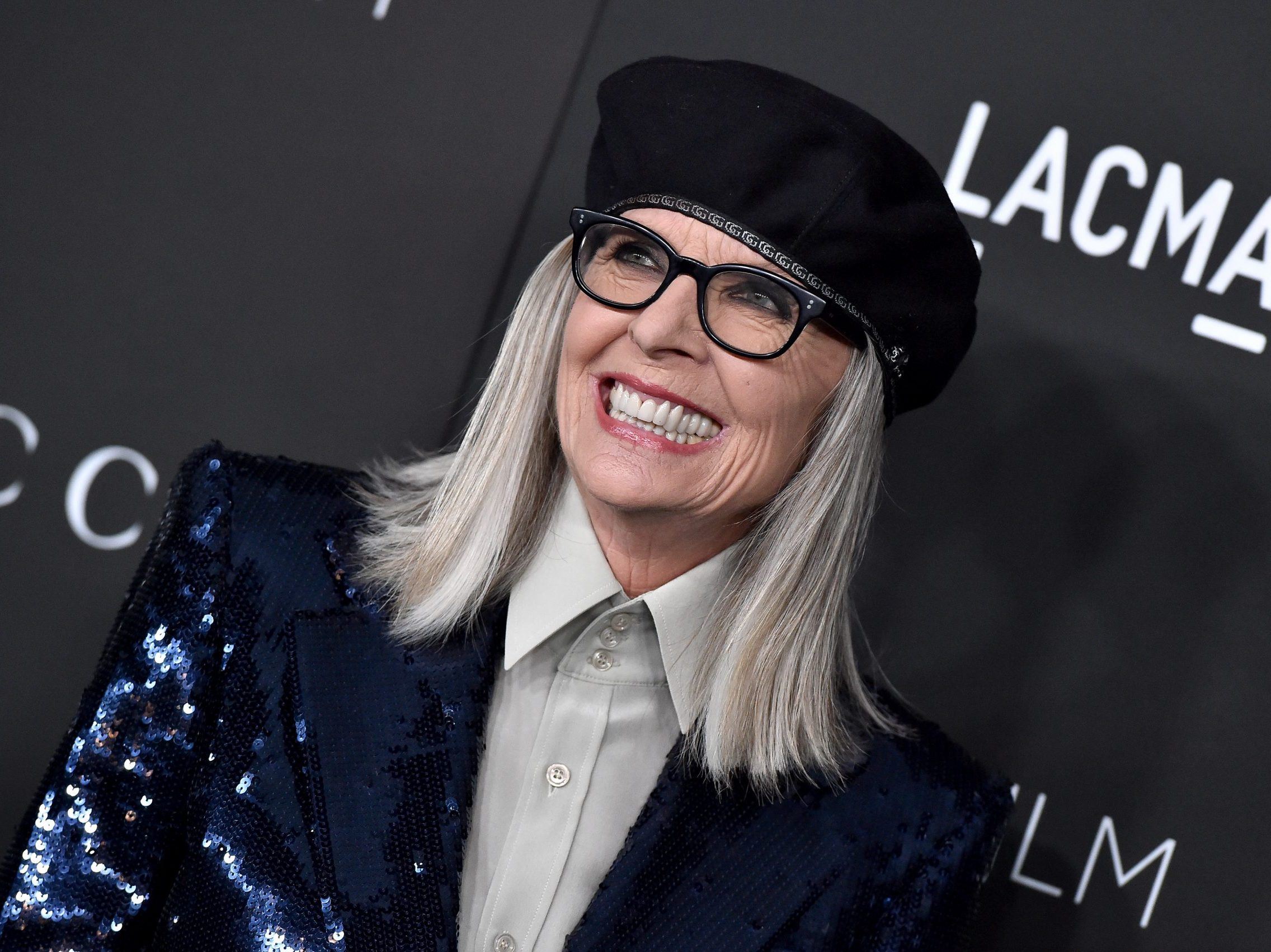 Η Diane Keaton πρωταγωνιστεί στο νέο video clip του Justin Bieber