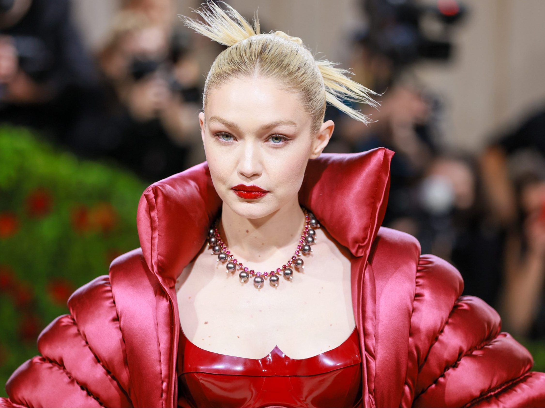 Met Gala 2022: Τα beauty looks που ξεχωρίσαμε