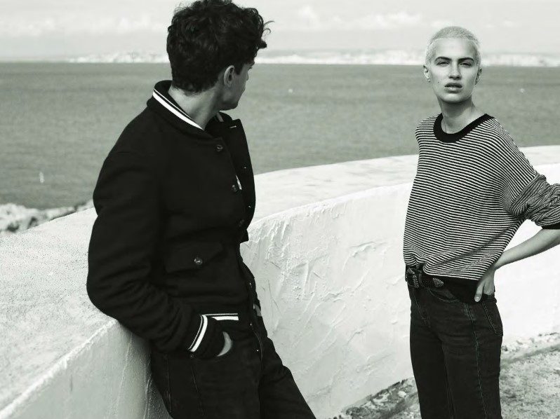 The Kooples: Το νέο αποκλειστικό brand του Attica που σίγουρα αξίζει την προσοχή μας