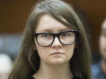 Anna Sorokin: Η ψεύτικη κληρονόμος, που καταδικάστηκε για απάτη, διοργανώνει την πρώτη ατομική της έκθεση