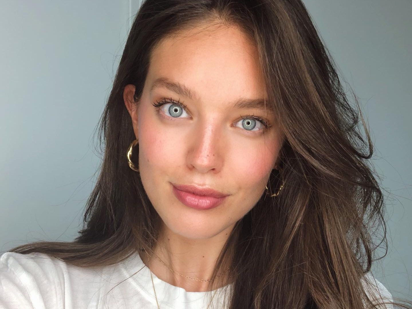 Sunburn Blush: H πιο hot τάση για τα μακιγιάζ του καλοκαιριού